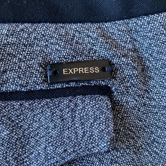 Express Editor Pant. - Picture 4 of 6